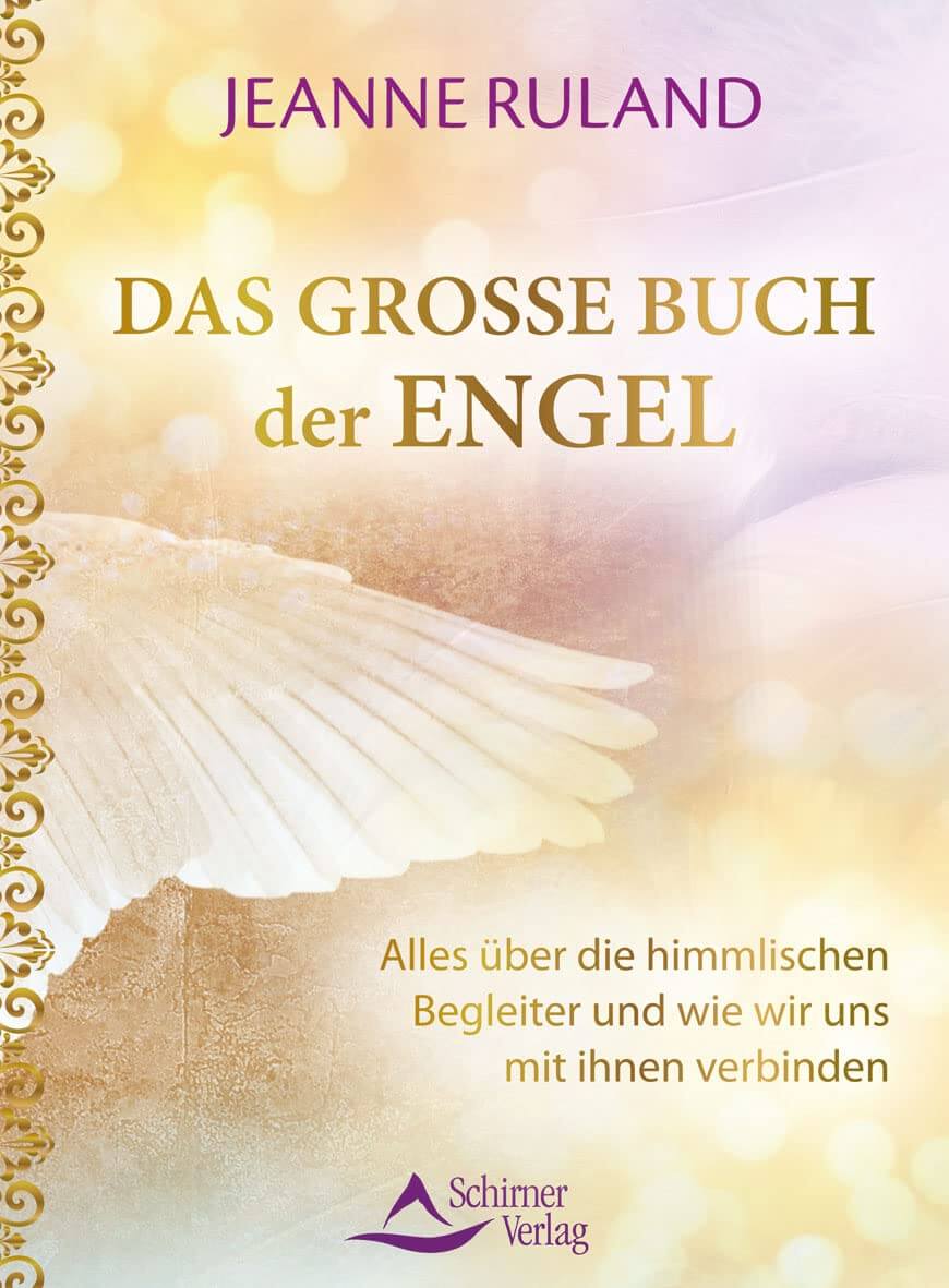 Das Große Buch der Engel